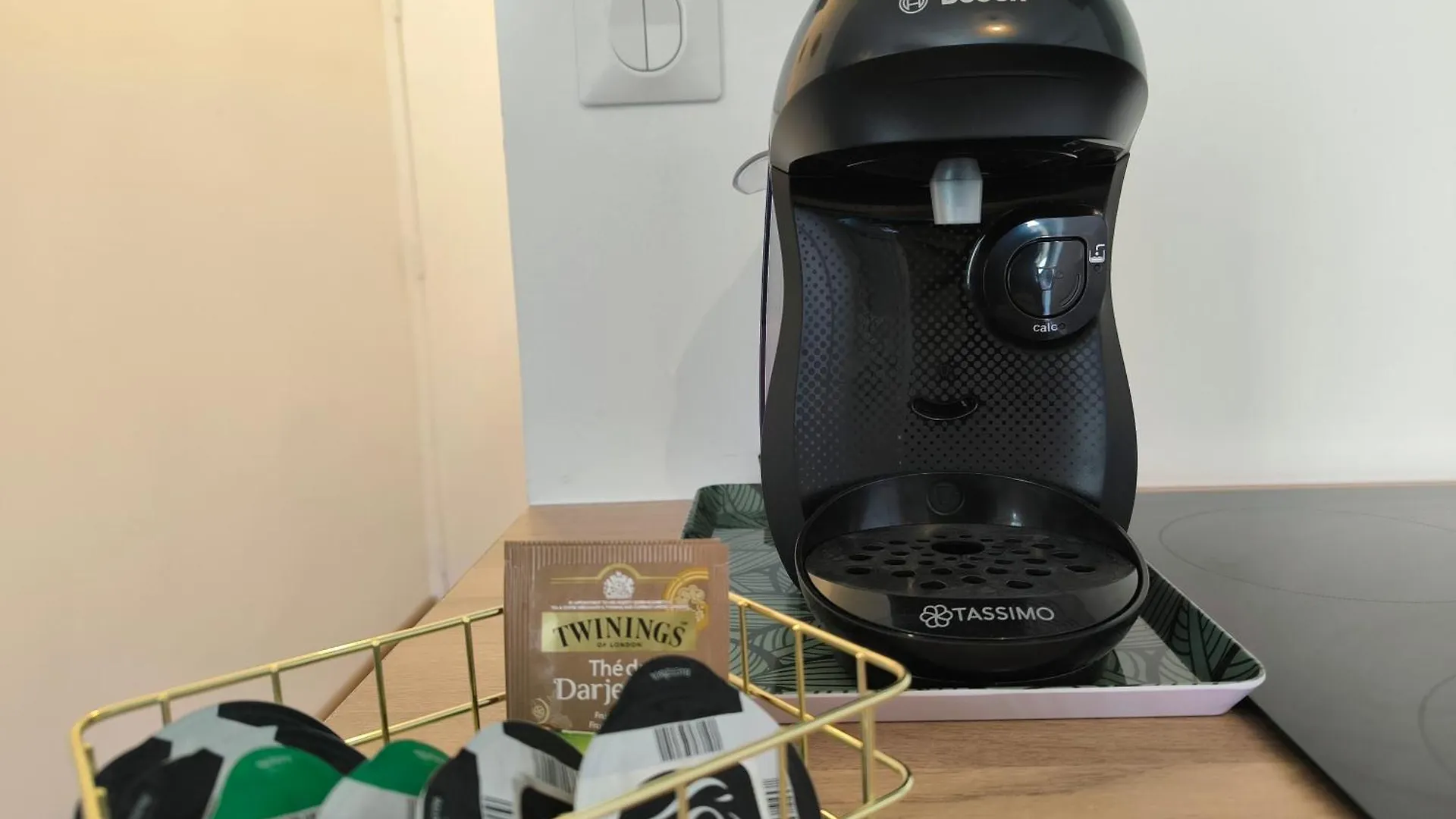 Apartmán T1 Acces Direct Via Rhona - Clim -Local Velo - Cnpe Sault-Brenaz